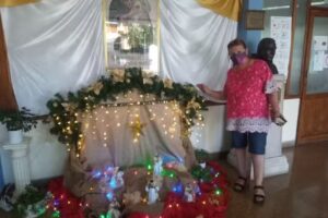 Hogar Nuestra Se&ntilde;ora de Bel&eacute;n &ndash; Hermanas Hospitalarias del Sagrado Coraz&oacute;n de Jes&uacute;s