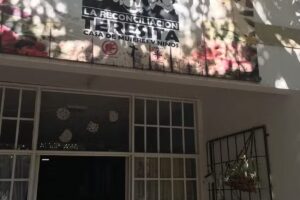 Hogar Nuestra Se&ntilde;ora De La Reconciliacion