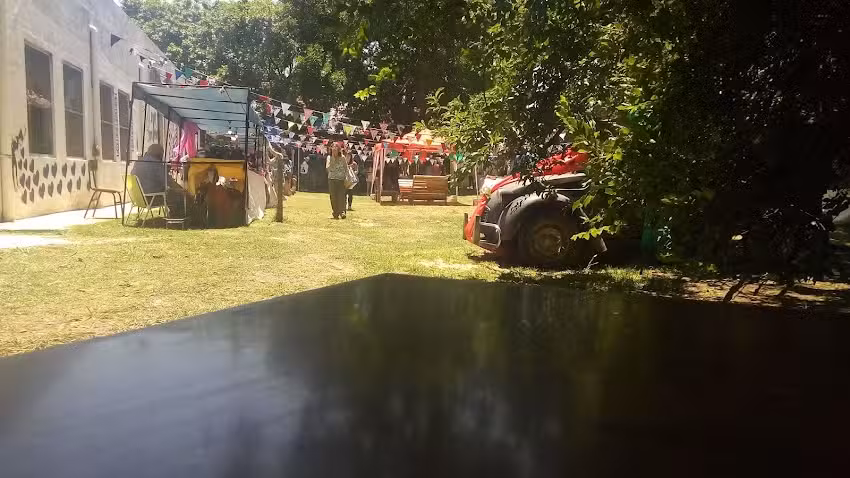 Hogar Nuestra Se&ntilde;ora De La Reconciliacion