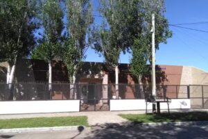 Hogar Nuestros Mayores