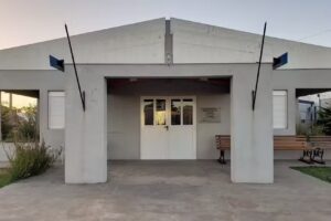 Hogar Nuestros Tiempos