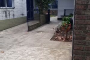 HOGAR PARA ANCIANOS SAN ROQUE