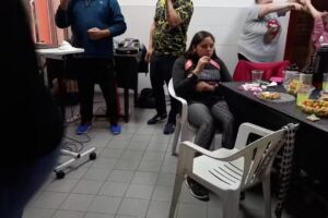 Hogar para la Vida Juan Pablo ll