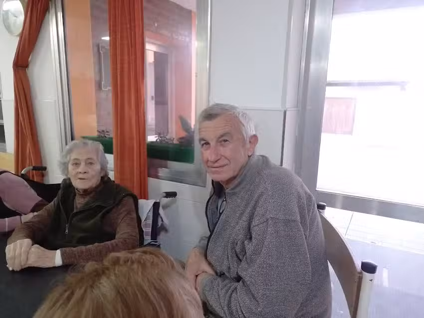 Hogar para la Vida Juan Pablo ll