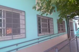 Hogar Permanente Ceferino Namuncura