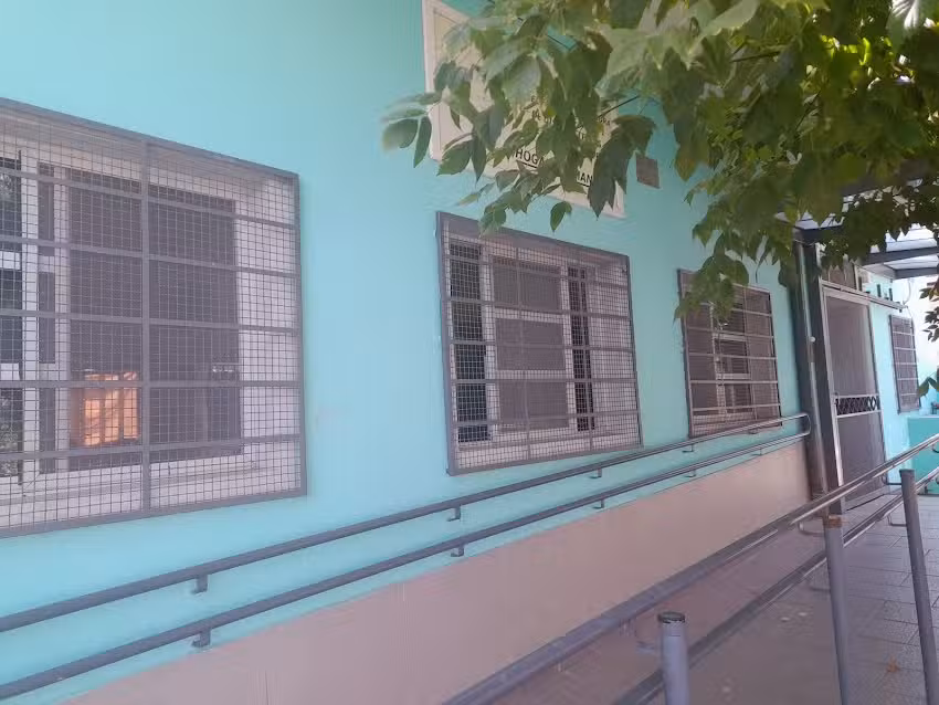 Hogar Permanente Ceferino Namuncura