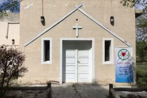 Hogar Pohlmann-Trabandt