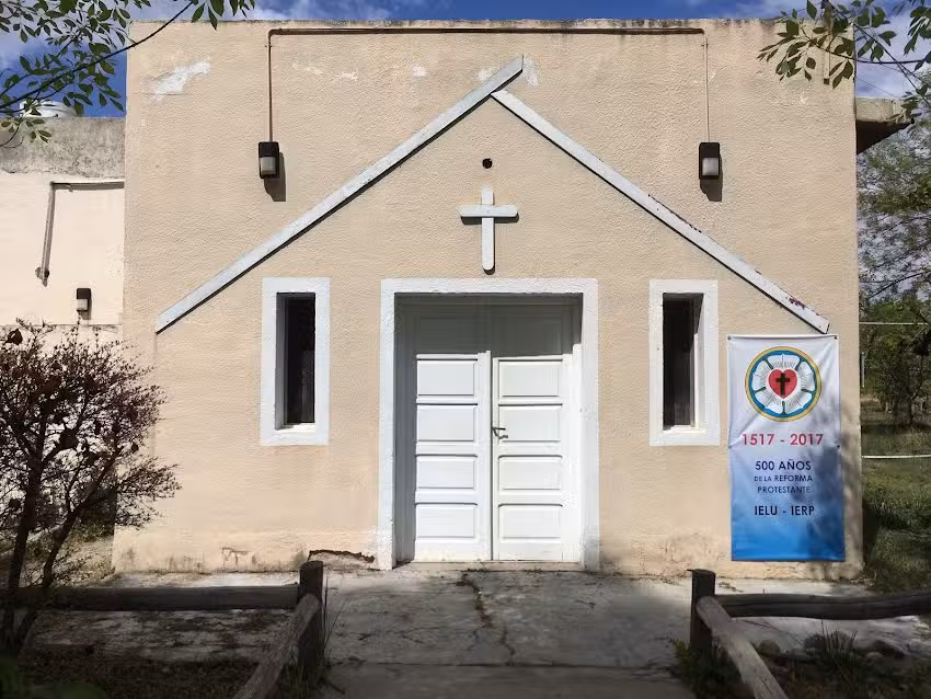 Hogar Pohlmann-Trabandt