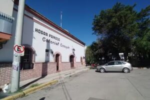 HOGAR PRIVADO DE ANCIANOS COLONIAL