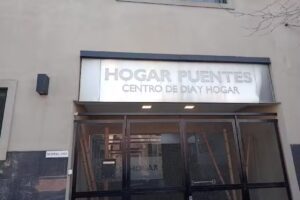 Hogar Puentes Centro De Diay Hogar