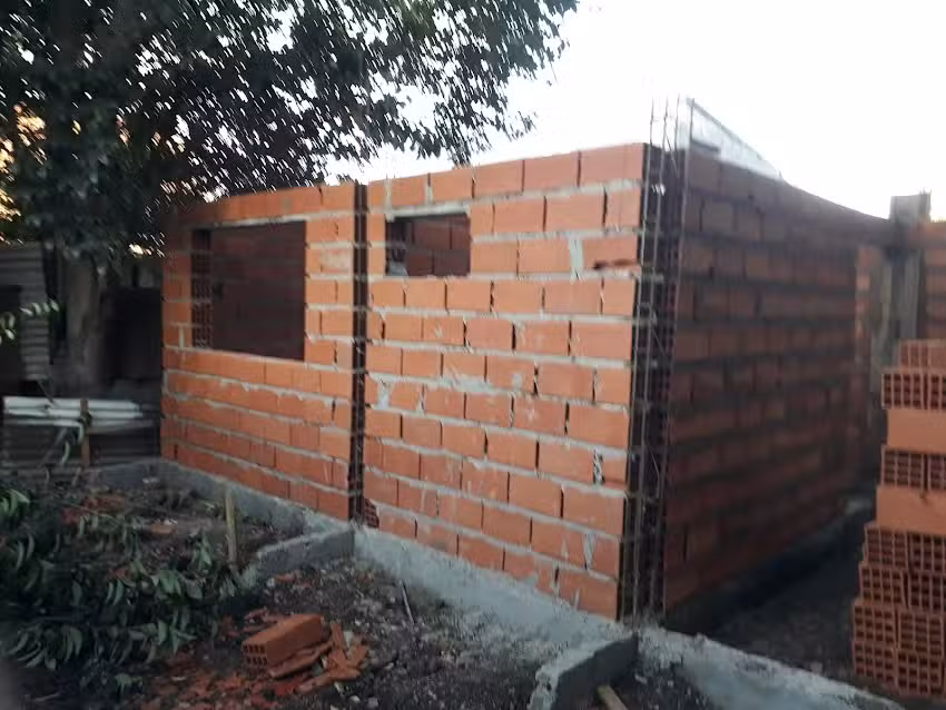 Hogar Refugio &laquo;Padre Obispo Jorge Novak&raquo;