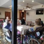 &laquo;HOGAR RENACIMIENTO&raquo;