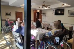 &laquo;HOGAR RENACIMIENTO&raquo;