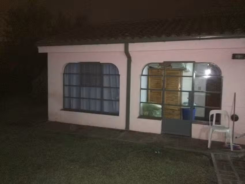 Hogar Rincon del Bosque