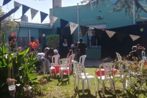 Hogar R&iacute;o Dulce