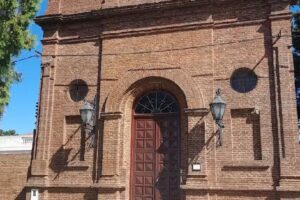 Hogar Sacerdotal &laquo;Jes&uacute;s Buen Pastor&raquo; (nueva sede)