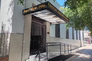 Hogar Sagrada Familia