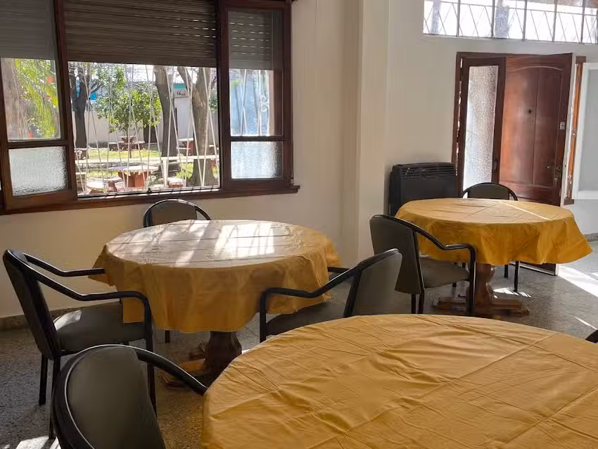 Hogar Sagrado Coraz&oacute;n de Jes&uacute;s