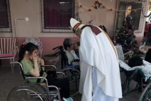 Hogar San Camilo de Lellis