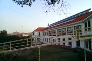 Hogar San Camilo (Molinari – Córdoba)