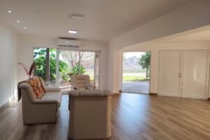 Hogar San Francisco- Gorosito