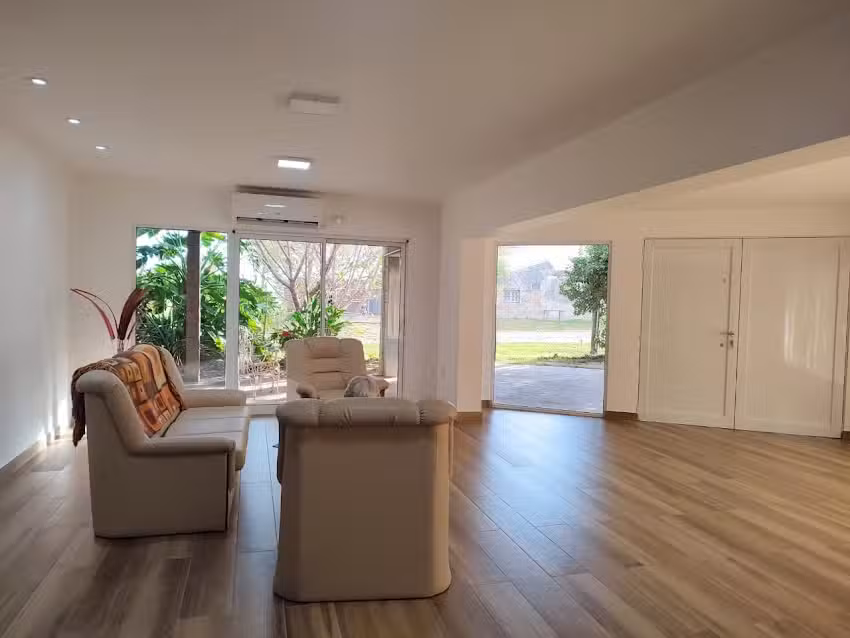 Hogar San Francisco- Gorosito