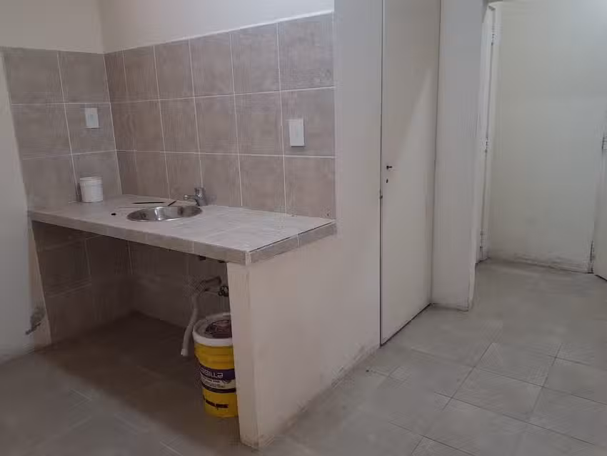 Hogar San Jos&eacute; de la Providencia