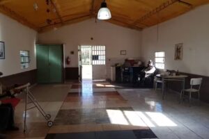 Hogar San Jos&eacute; de la Providencia