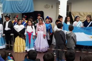 Hogar San Jos&eacute; Providente