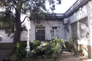 Hogar San Mart&iacute;n