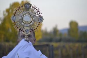 Hogar San Martin de Tours