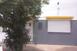 Hogar San Nicol&aacute;s