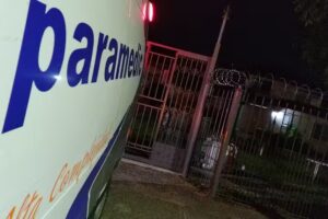 Hogar Santa Rosa de Lima