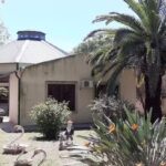 Hogar Santa Rosa &ndash; Tercera Edad