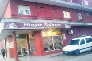 Hogar Solares