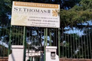 Hogar St. Thomas