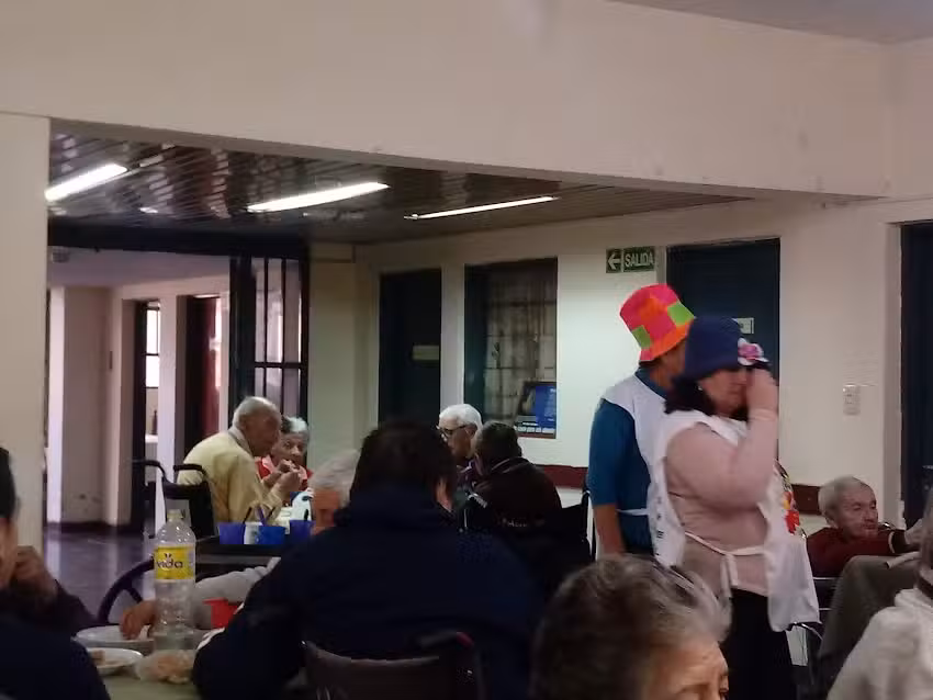 Hogar Vallecito