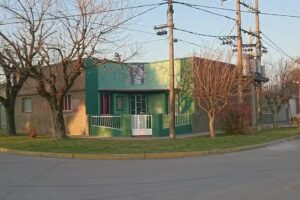 HOGAR VIRGEN DE ITATI