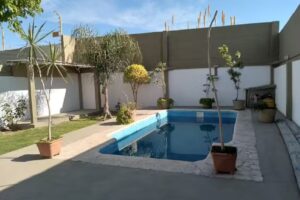 Hogar Virgen del Valle