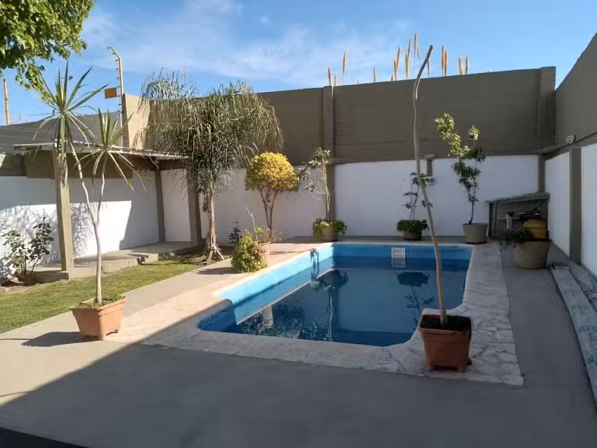 Hogar Virgen del Valle