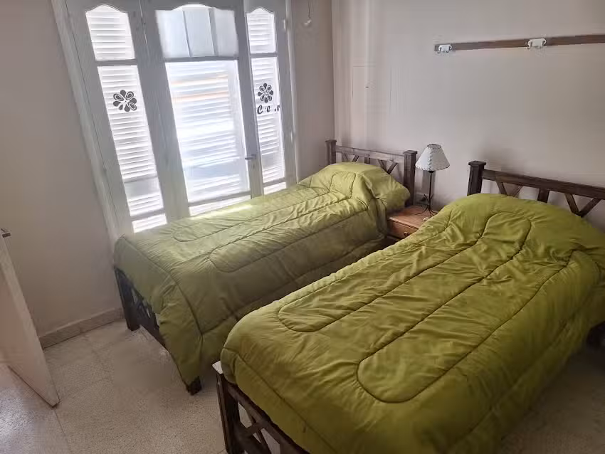 Hogar Virgen del Valle &ndash; Sucursal