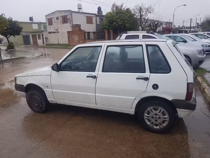 &laquo;Hogar y Amor&raquo; Vacunatorio Centro de Adultos Mayores