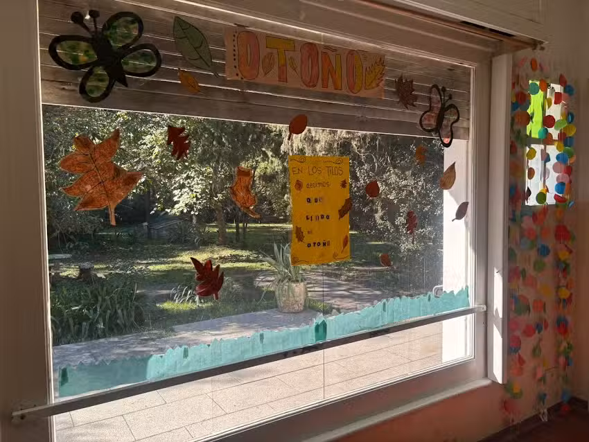 Hogar y Centro de D&iacute;a La Magdalena