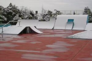 Hogar y Geri&aacute;trico Casablanca