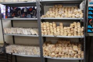 Hogares Beraca Damas