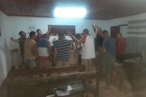 Hogares victory Chaco