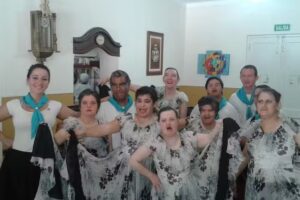 Hogary Cntri De Luz Del Alma