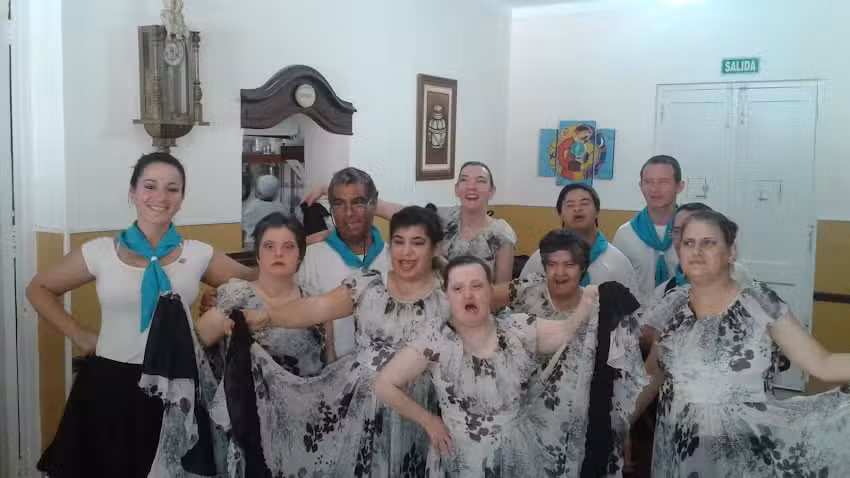 Hogary Cntri De Luz Del Alma