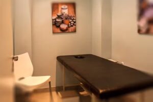 Hora&iacute; Residencia para adultos