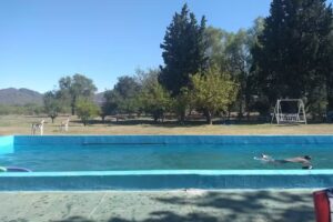 Hospedaje Los Abuelos